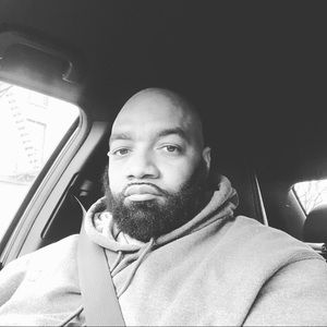 Meet your Posher, Deon